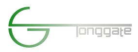 株式会社ロングゲート